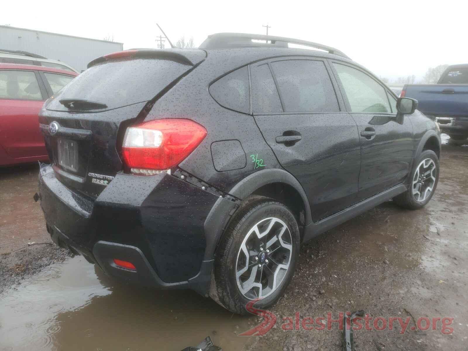 JF2GPABC8HH242699 2017 SUBARU CROSSTREK