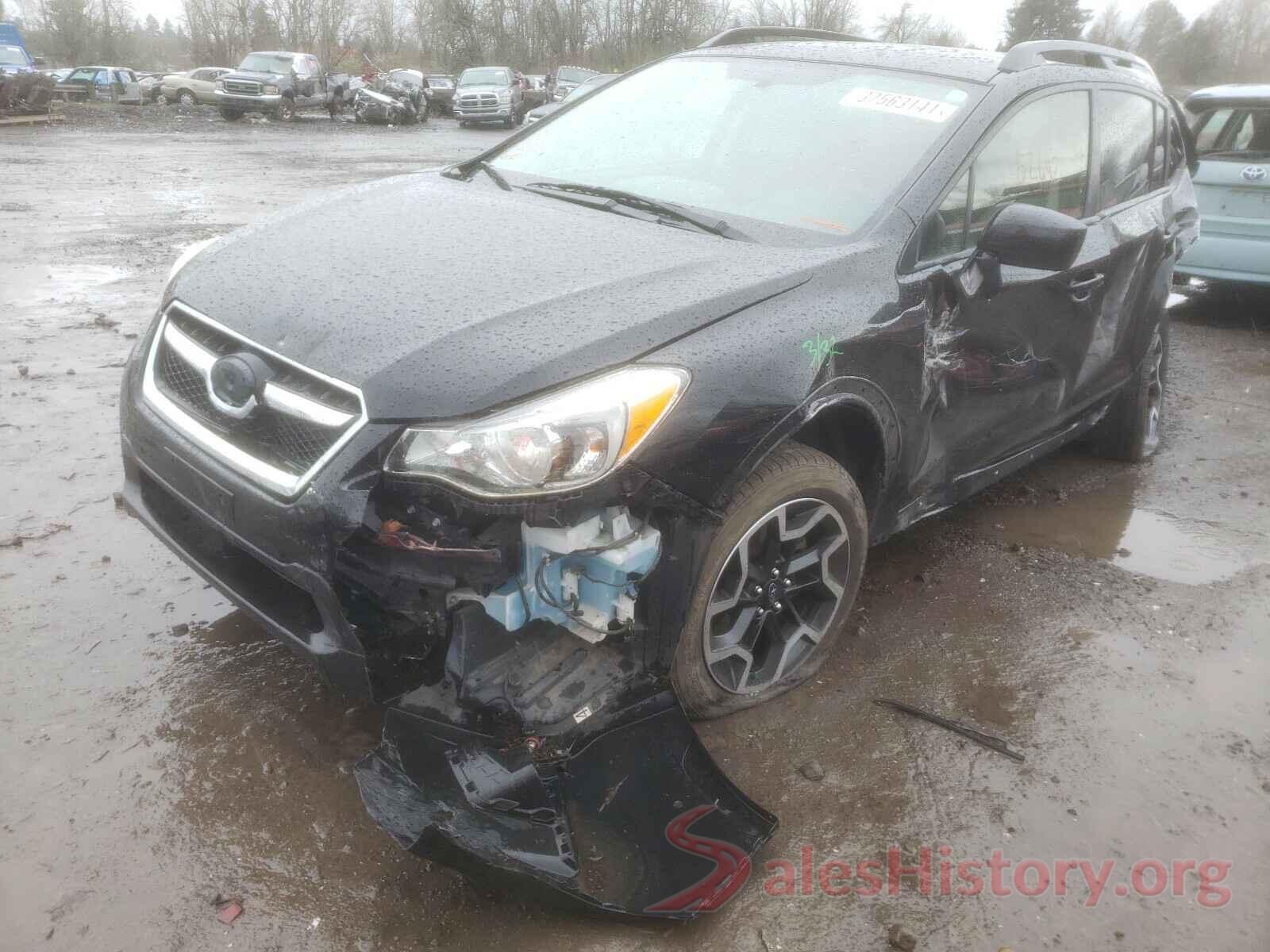 JF2GPABC8HH242699 2017 SUBARU CROSSTREK