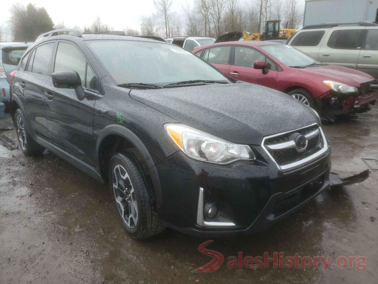 JF2GPABC8HH242699 2017 SUBARU CROSSTREK