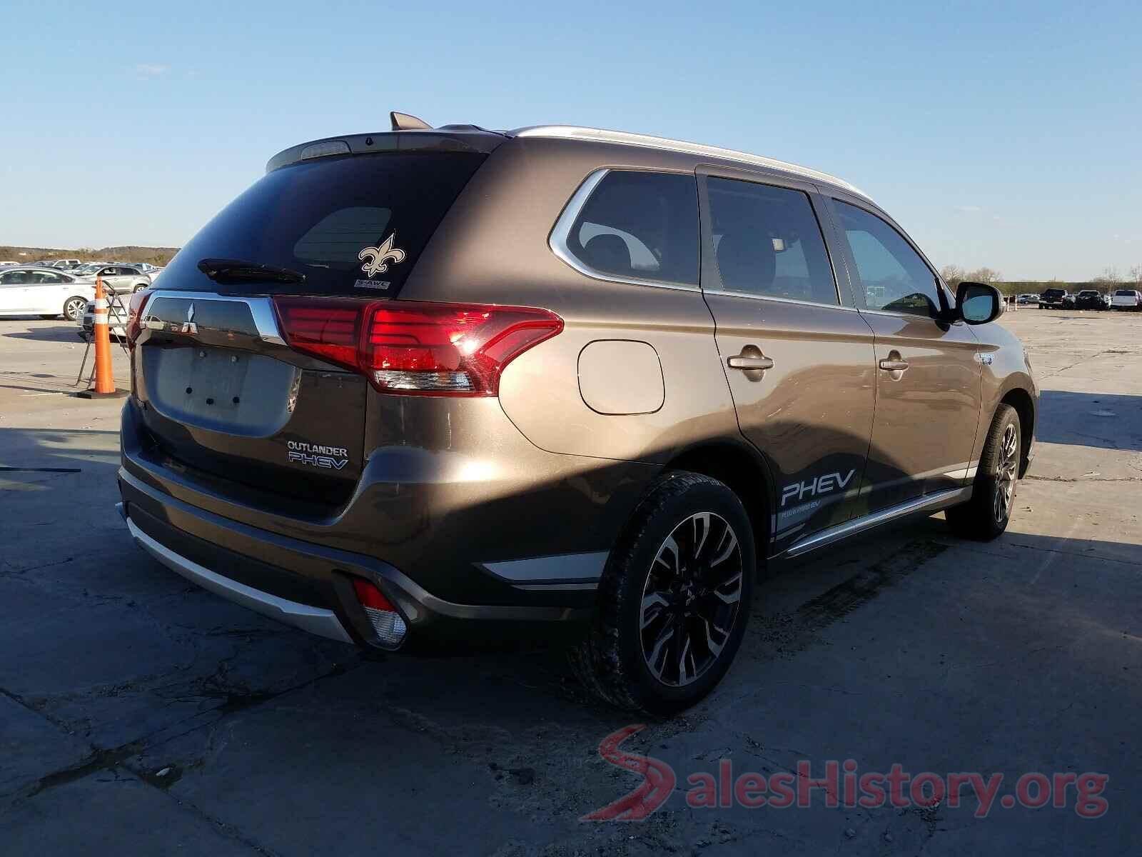 JA4J24A51JZ059548 2018 MITSUBISHI OUTLANDER