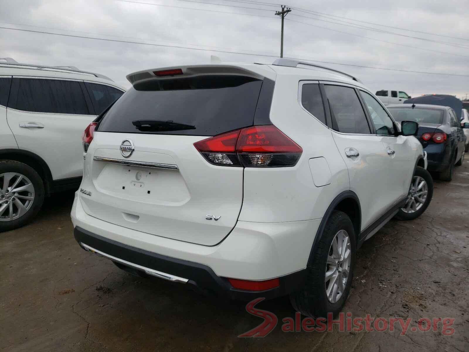 KNMAT2MT0JP591452 2018 NISSAN ROGUE