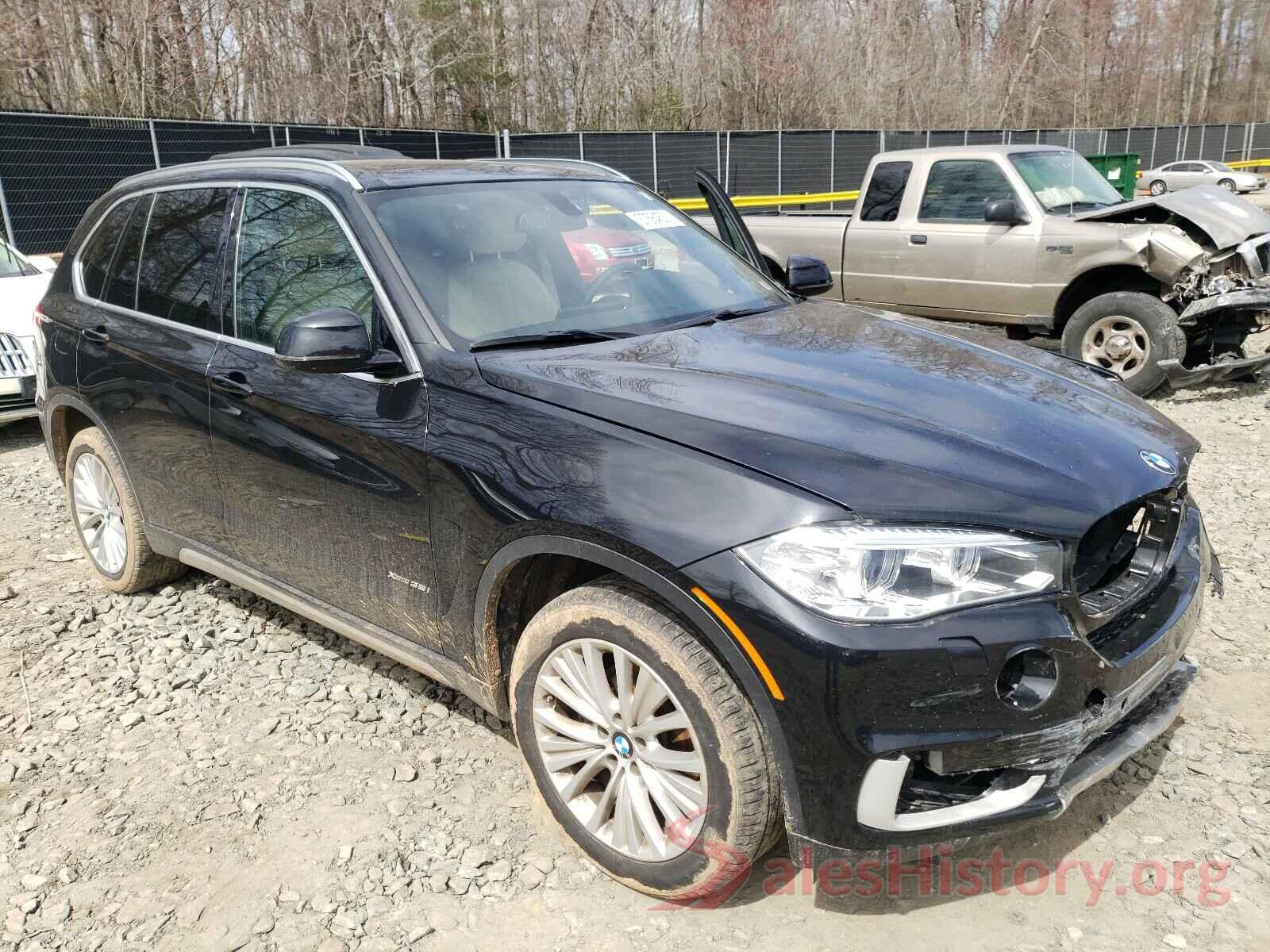 5UXKR0C33H0V77412 2017 BMW X5