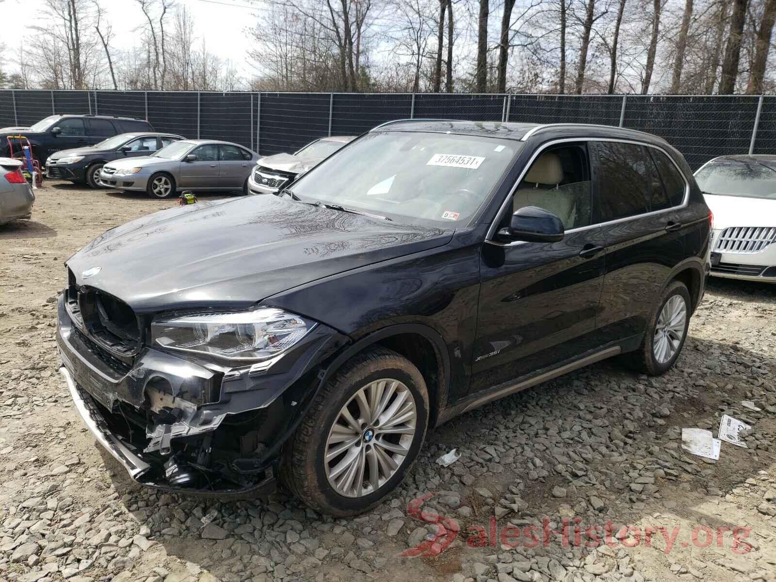 5UXKR0C33H0V77412 2017 BMW X5