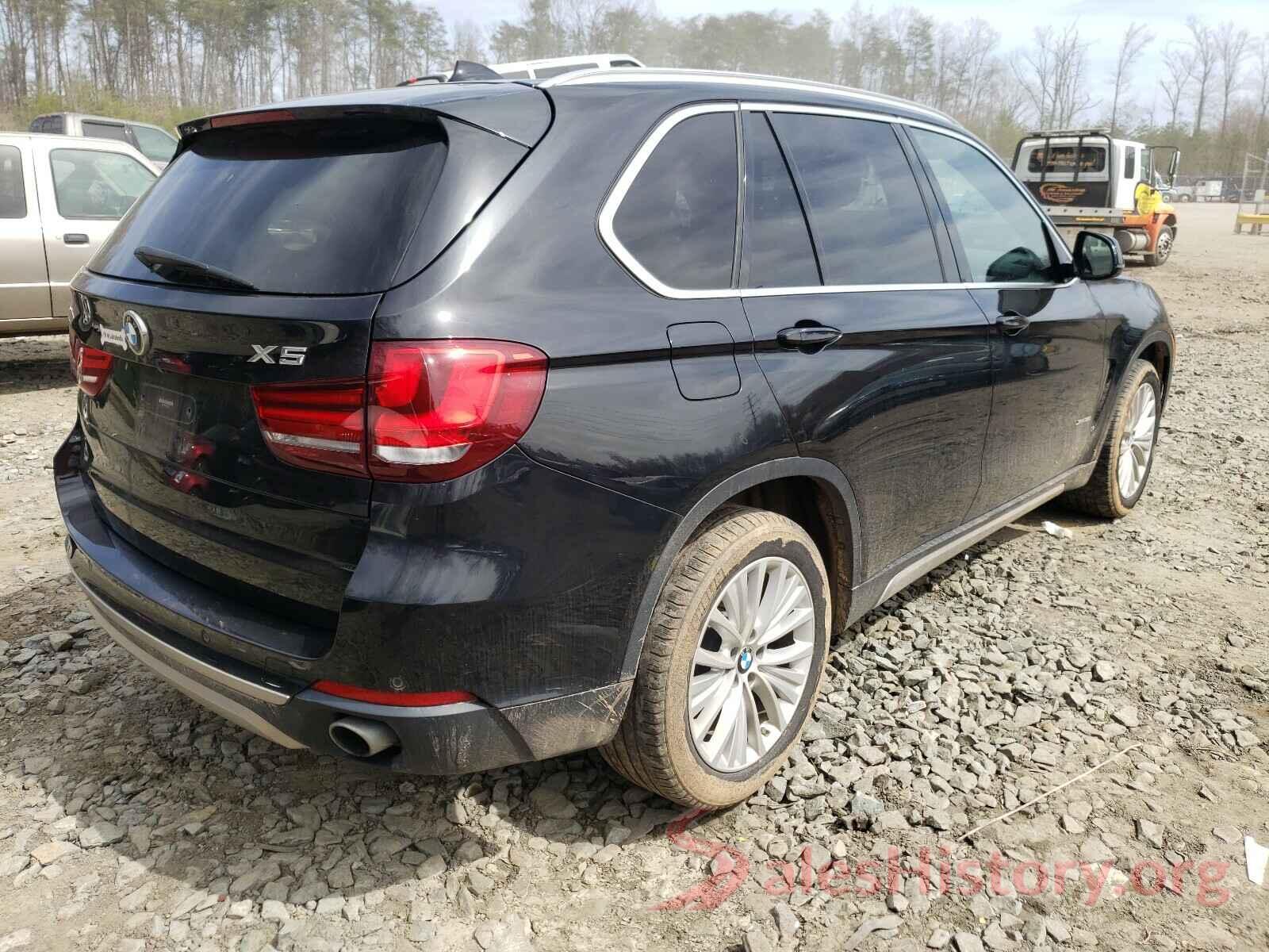 5UXKR0C33H0V77412 2017 BMW X5