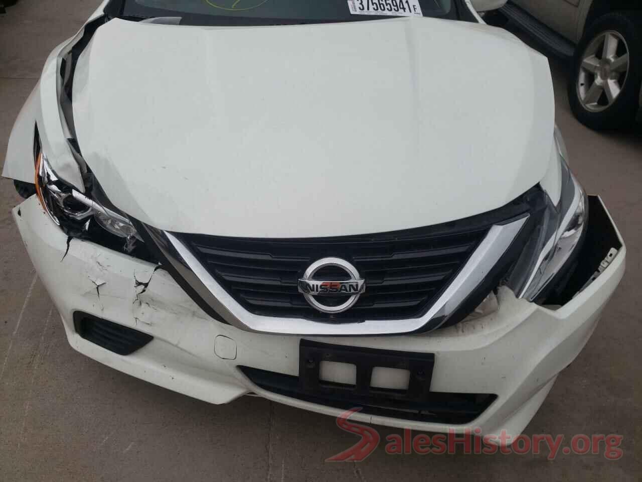 1N4AL3AP0HN353061 2017 NISSAN ALTIMA