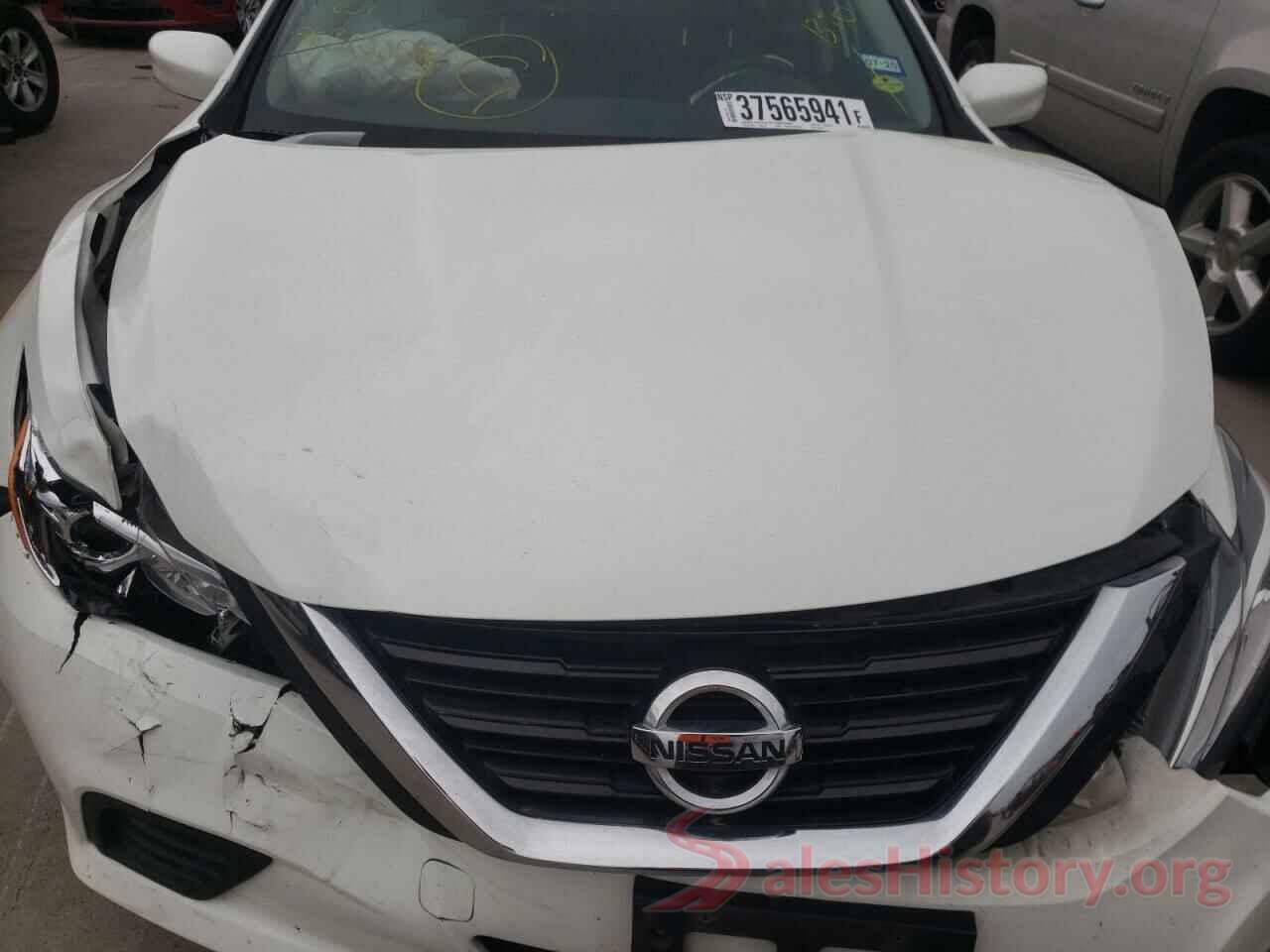 1N4AL3AP0HN353061 2017 NISSAN ALTIMA