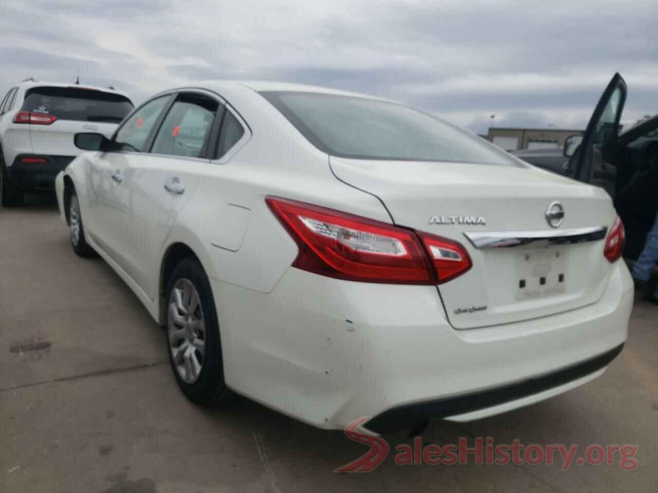 1N4AL3AP0HN353061 2017 NISSAN ALTIMA