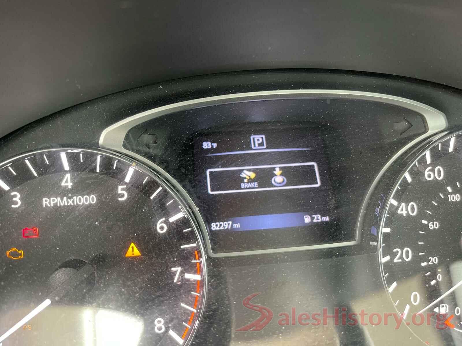 1N4AL3AP0HN353061 2017 NISSAN ALTIMA