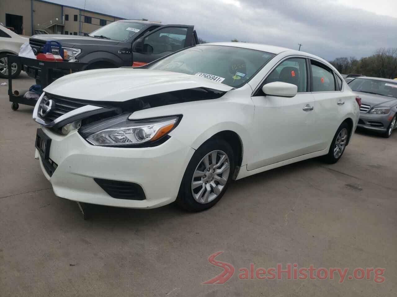 1N4AL3AP0HN353061 2017 NISSAN ALTIMA