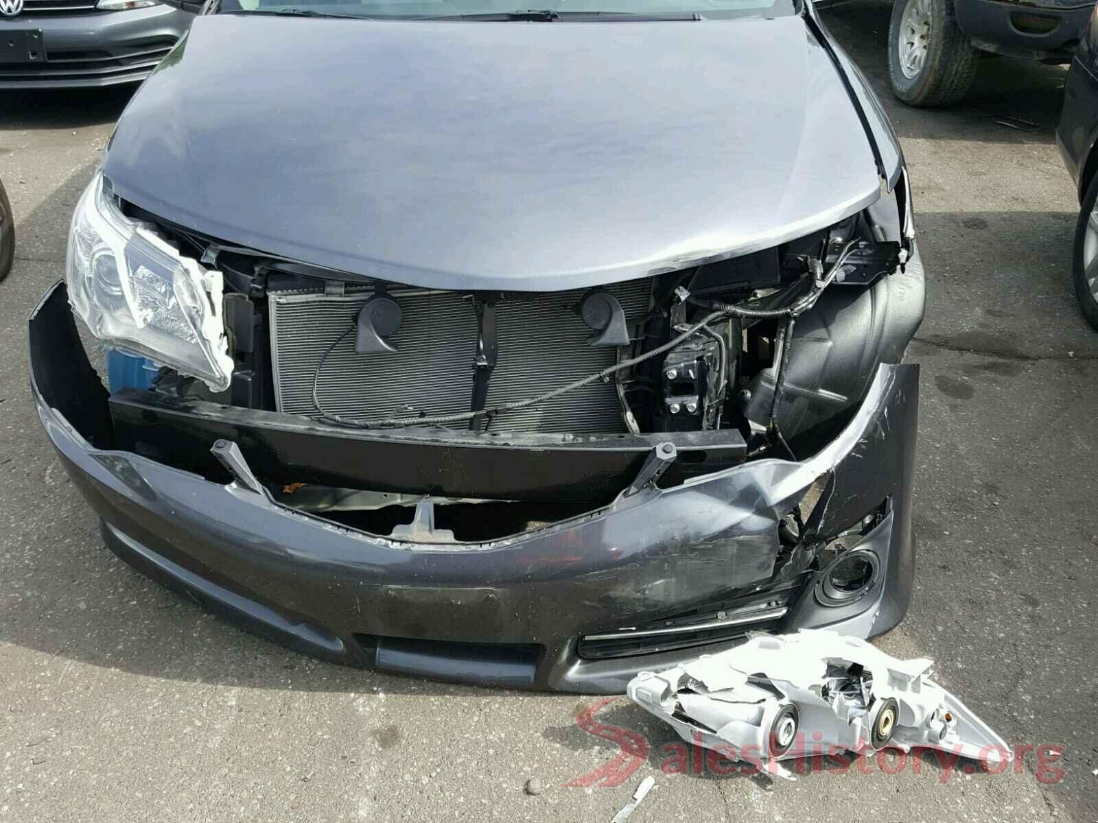 4T1BF1FK2DU656054 2013 TOYOTA CAMRY