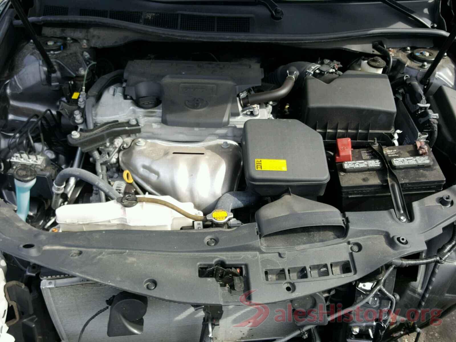 4T1BF1FK2DU656054 2013 TOYOTA CAMRY