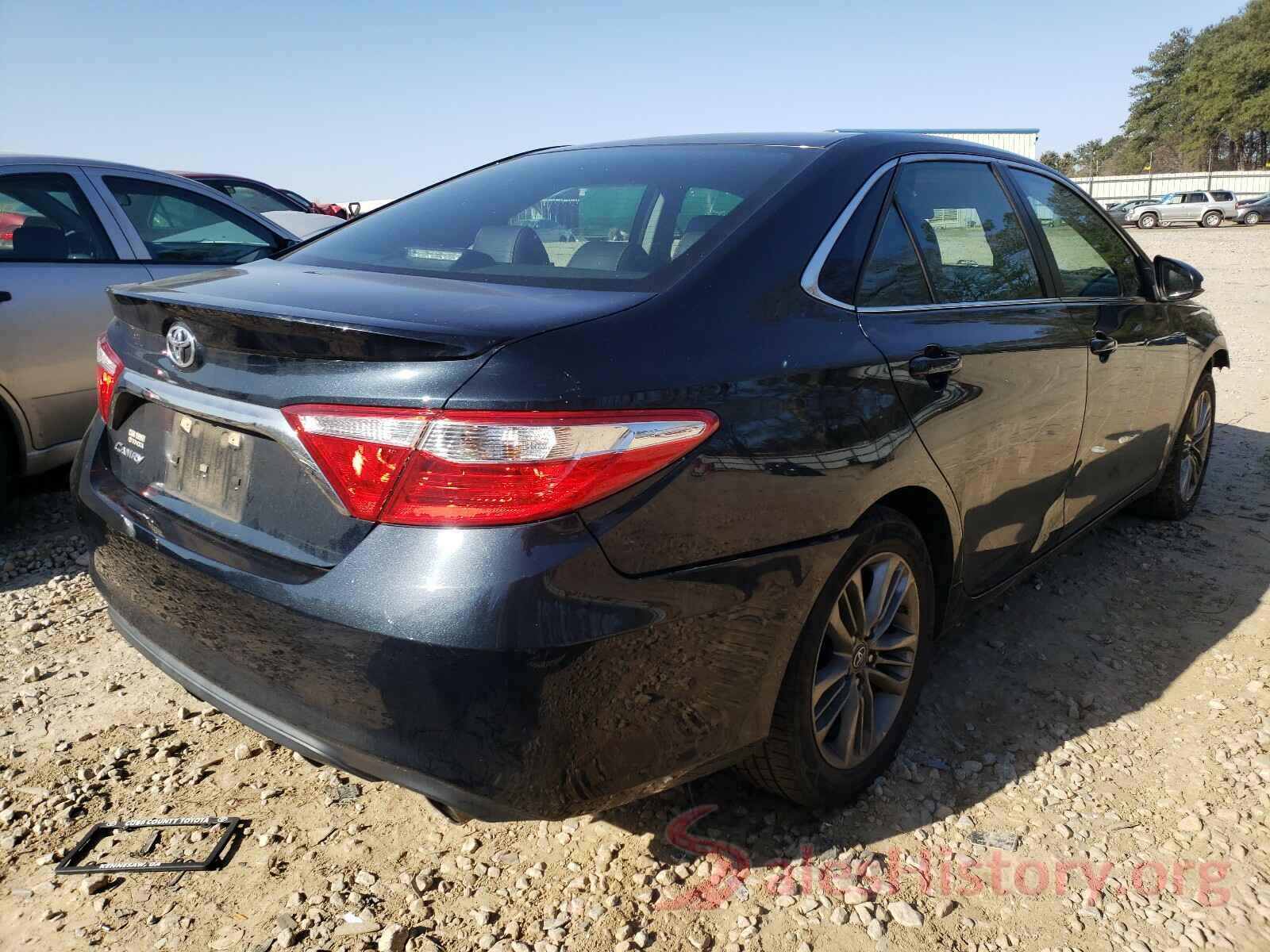 4T1BF1FK0GU266400 2016 TOYOTA CAMRY