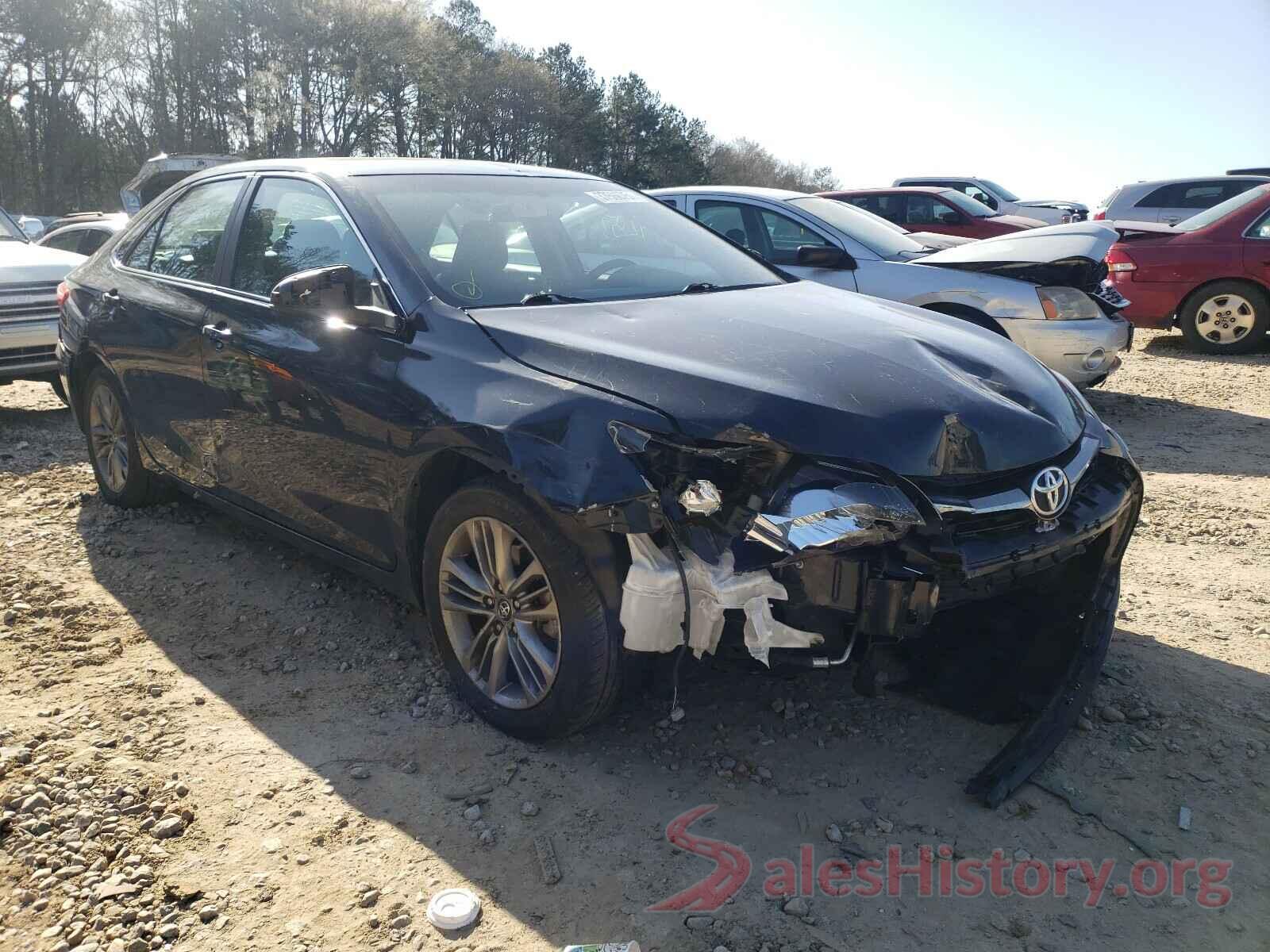 4T1BF1FK0GU266400 2016 TOYOTA CAMRY