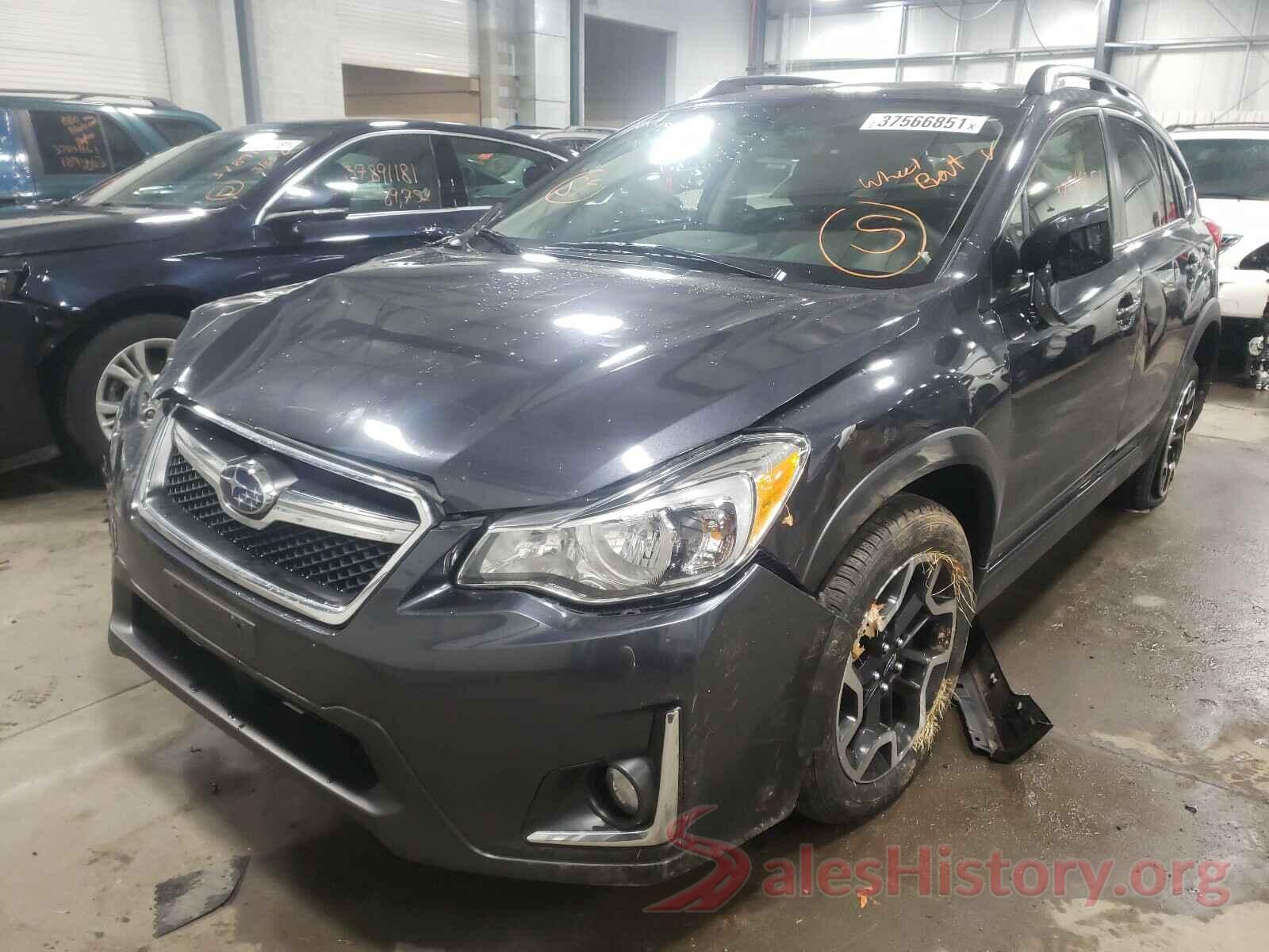 JF2GPALC3HH277777 2017 SUBARU CROSSTREK