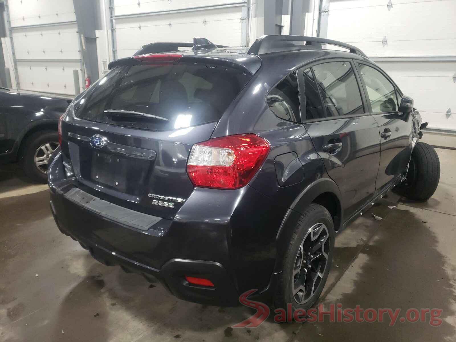 JF2GPALC3HH277777 2017 SUBARU CROSSTREK