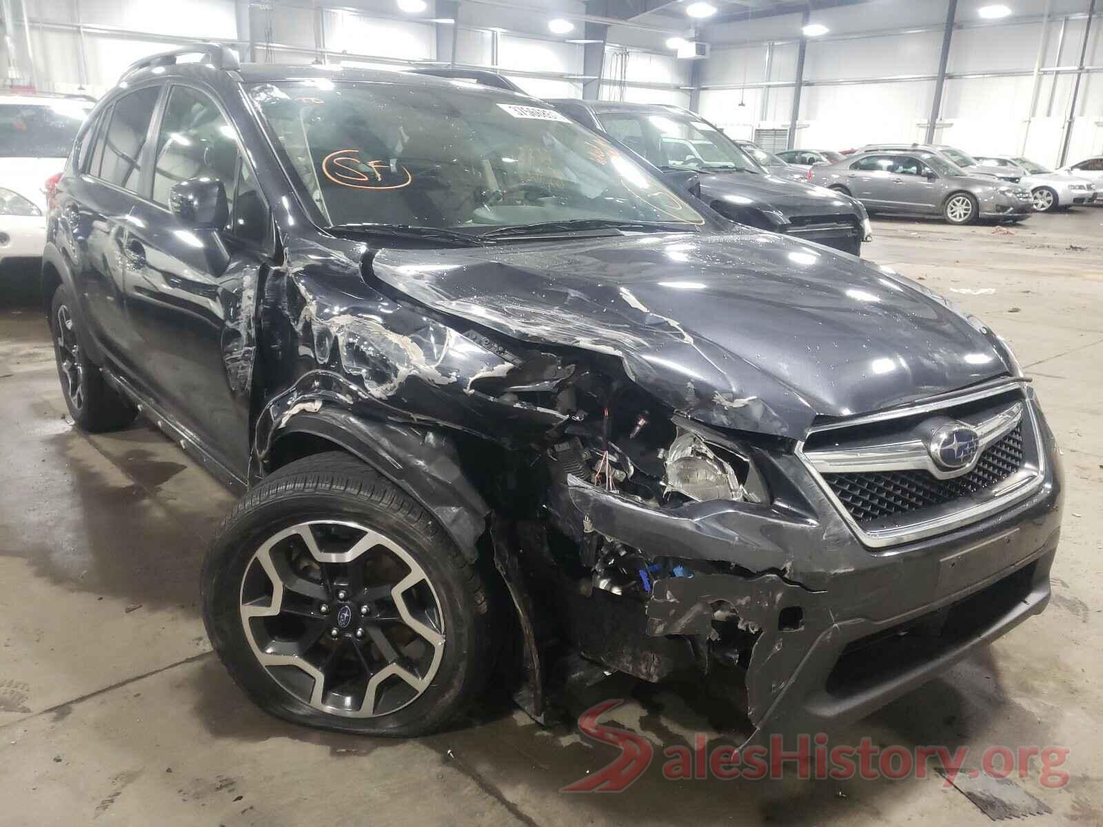 JF2GPALC3HH277777 2017 SUBARU CROSSTREK