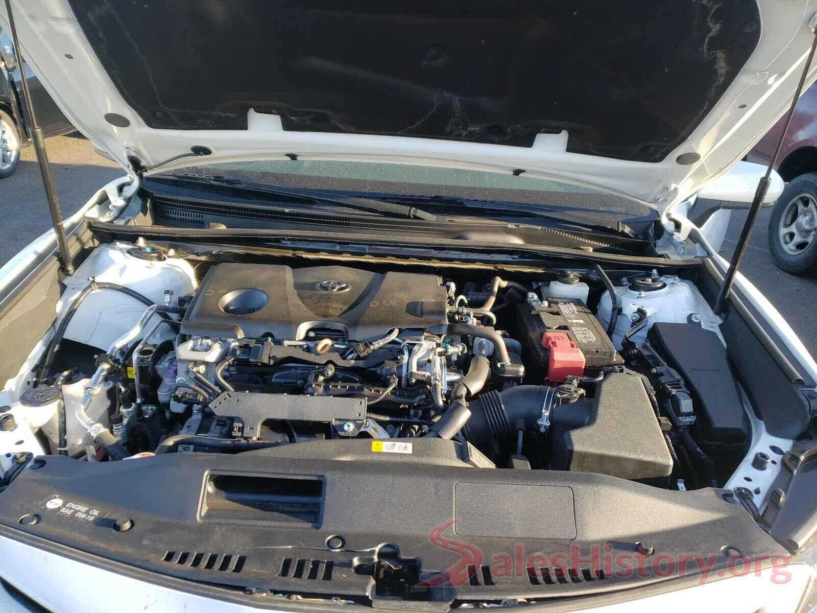 4T1B11HK4JU618641 2018 TOYOTA CAMRY