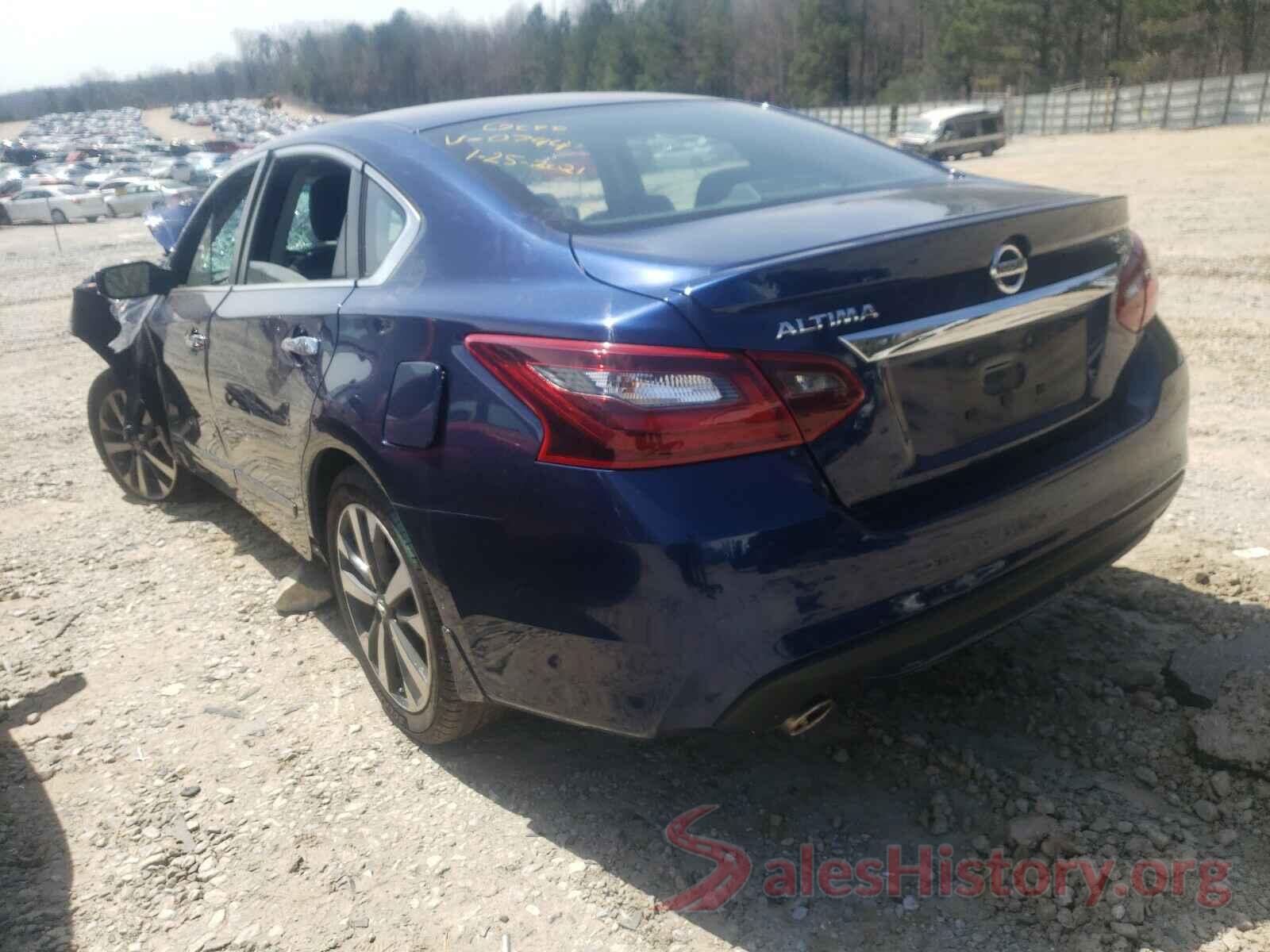 1N4AL3AP9HC150794 2017 NISSAN ALTIMA