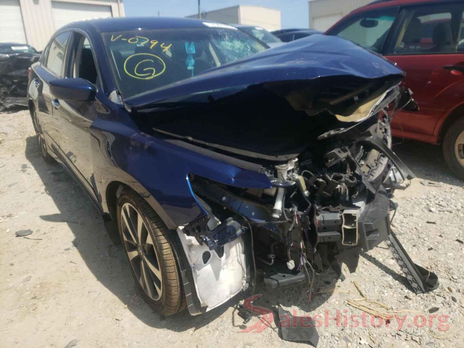 1N4AL3AP9HC150794 2017 NISSAN ALTIMA