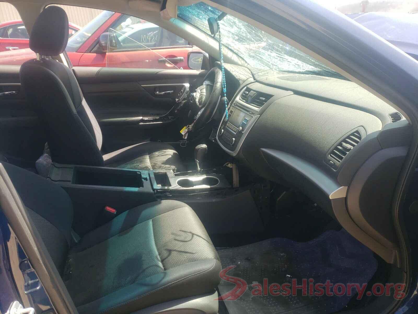 1N4AL3AP9HC150794 2017 NISSAN ALTIMA