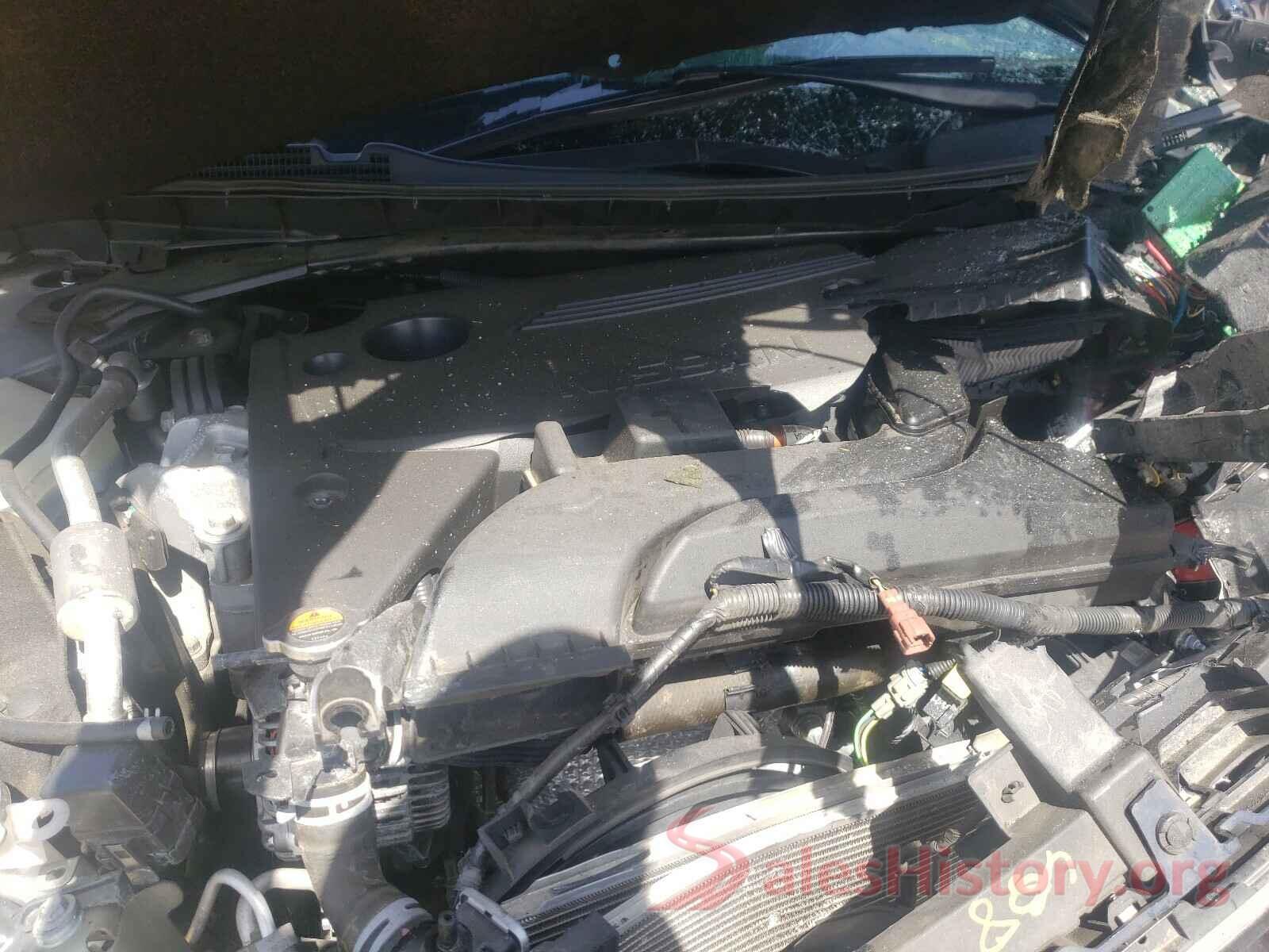 1N4AL3AP9HC150794 2017 NISSAN ALTIMA