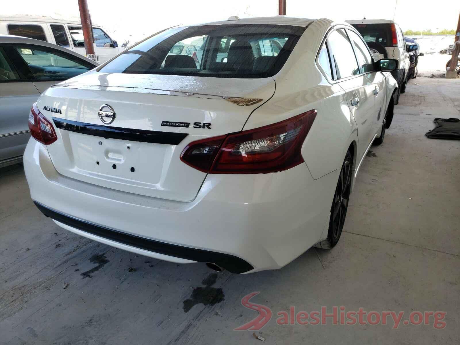 1N4AL3AP5JC288841 2018 NISSAN ALTIMA