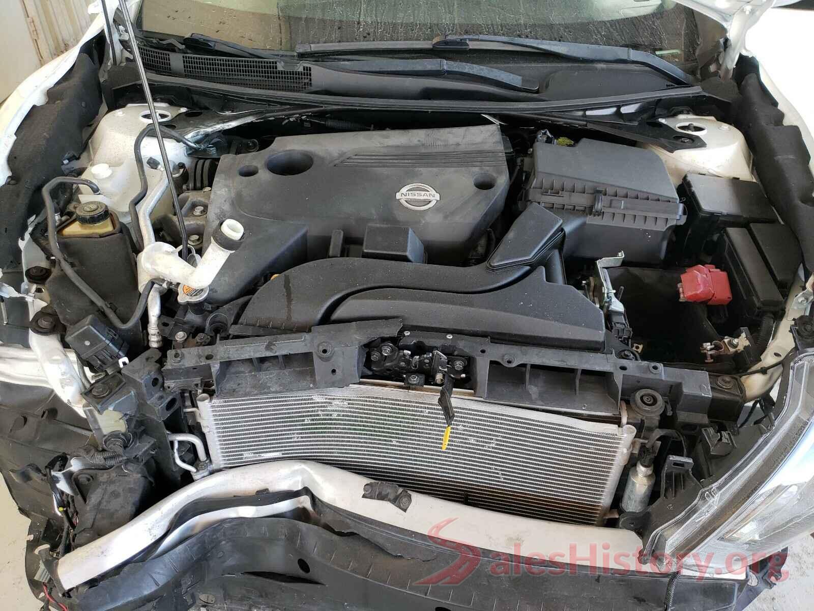 1N4AL3AP5JC288841 2018 NISSAN ALTIMA