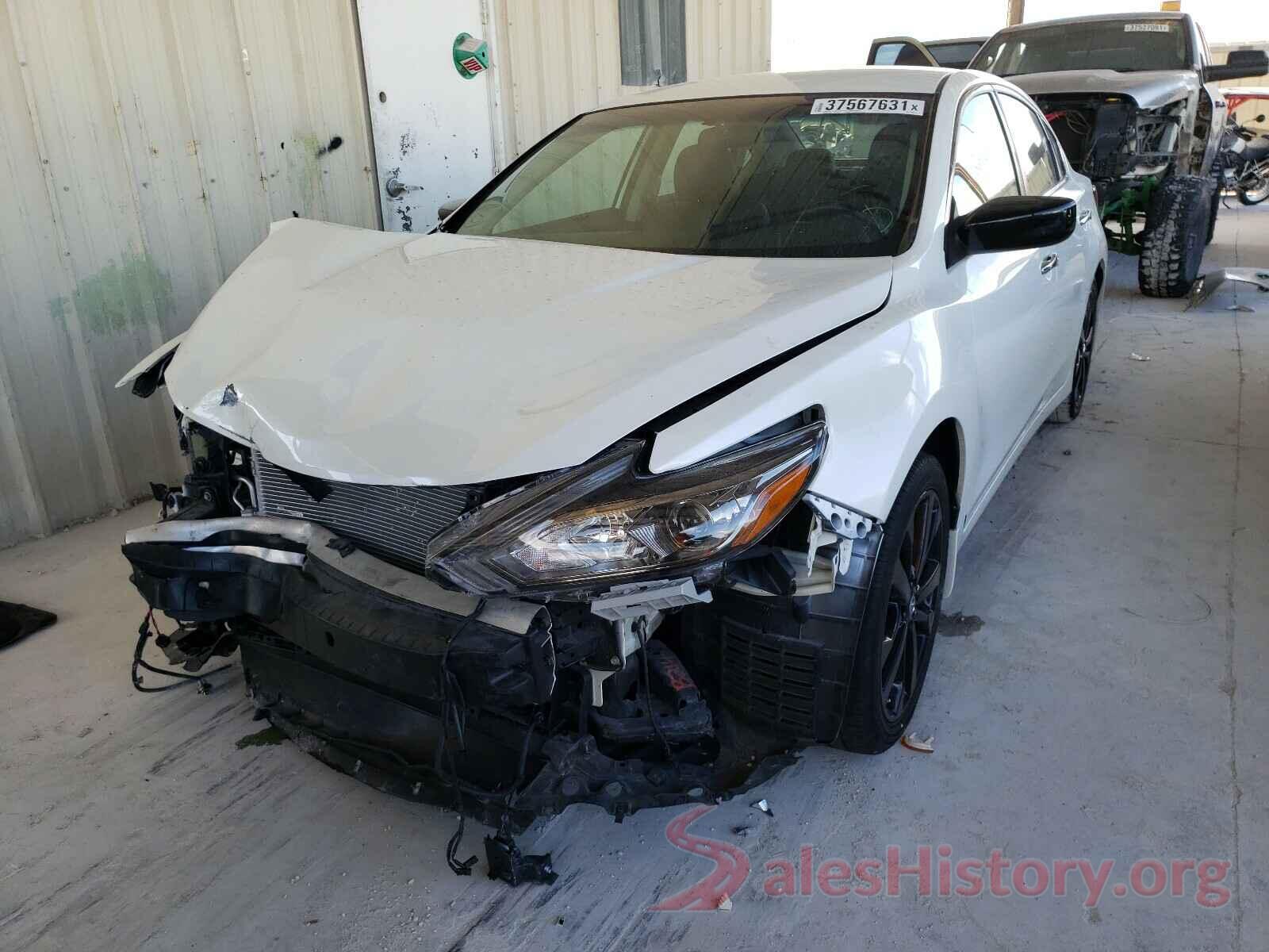 1N4AL3AP5JC288841 2018 NISSAN ALTIMA