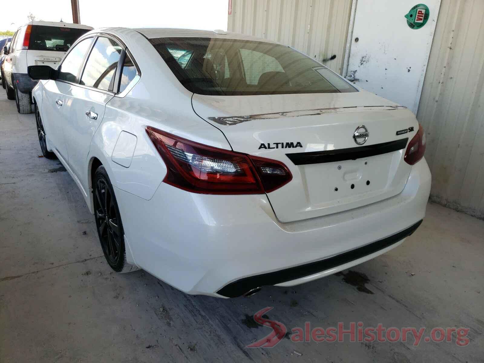 1N4AL3AP5JC288841 2018 NISSAN ALTIMA