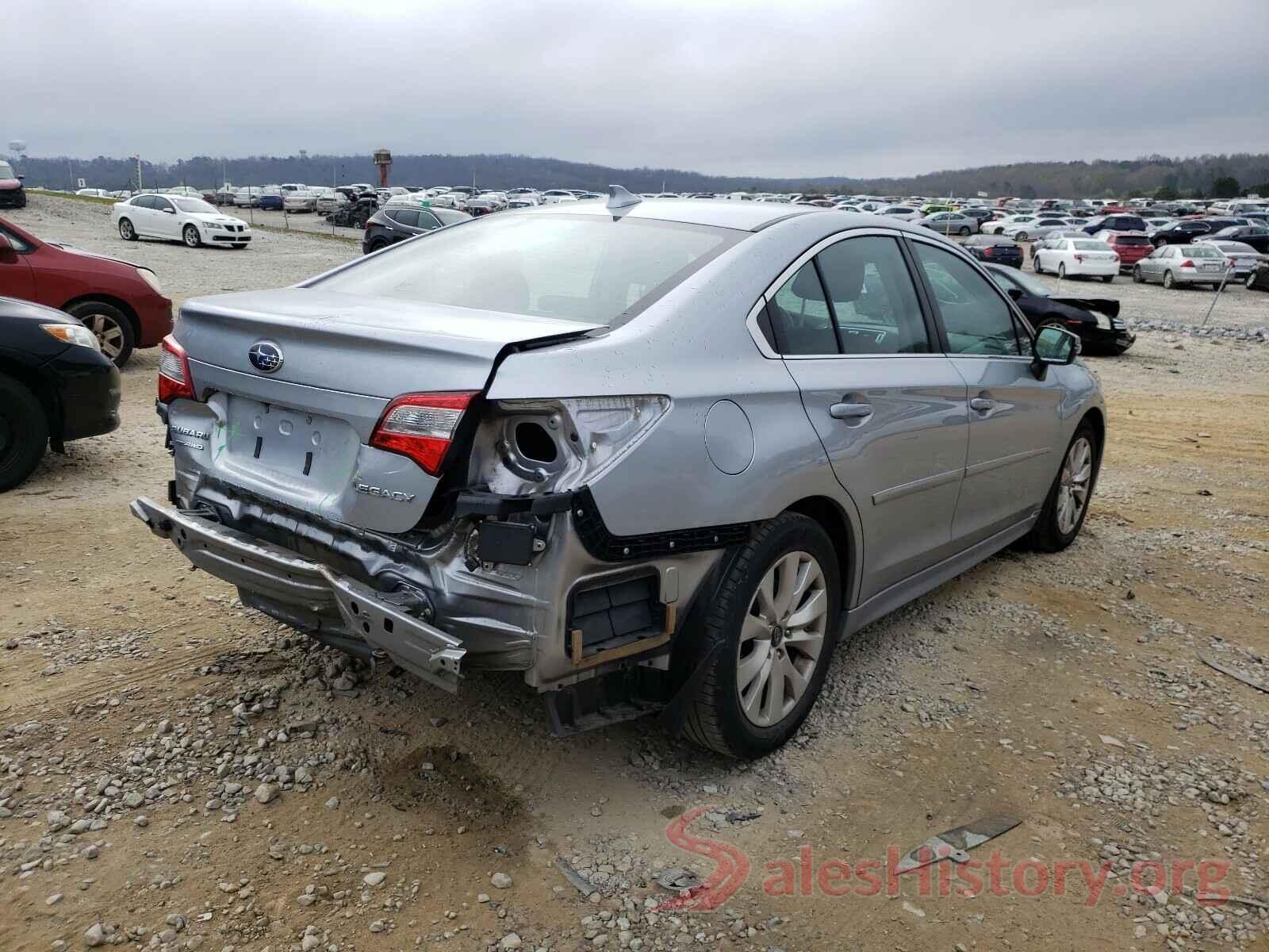 4S3BNBF62G3044401 2016 SUBARU LEGACY