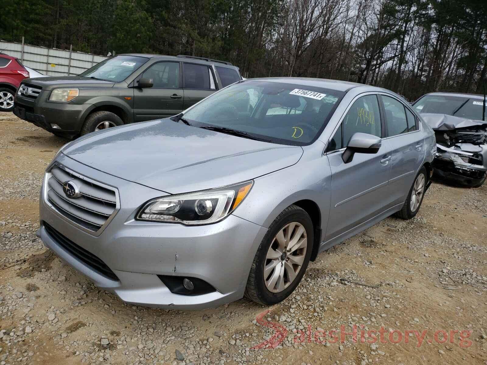 4S3BNBF62G3044401 2016 SUBARU LEGACY