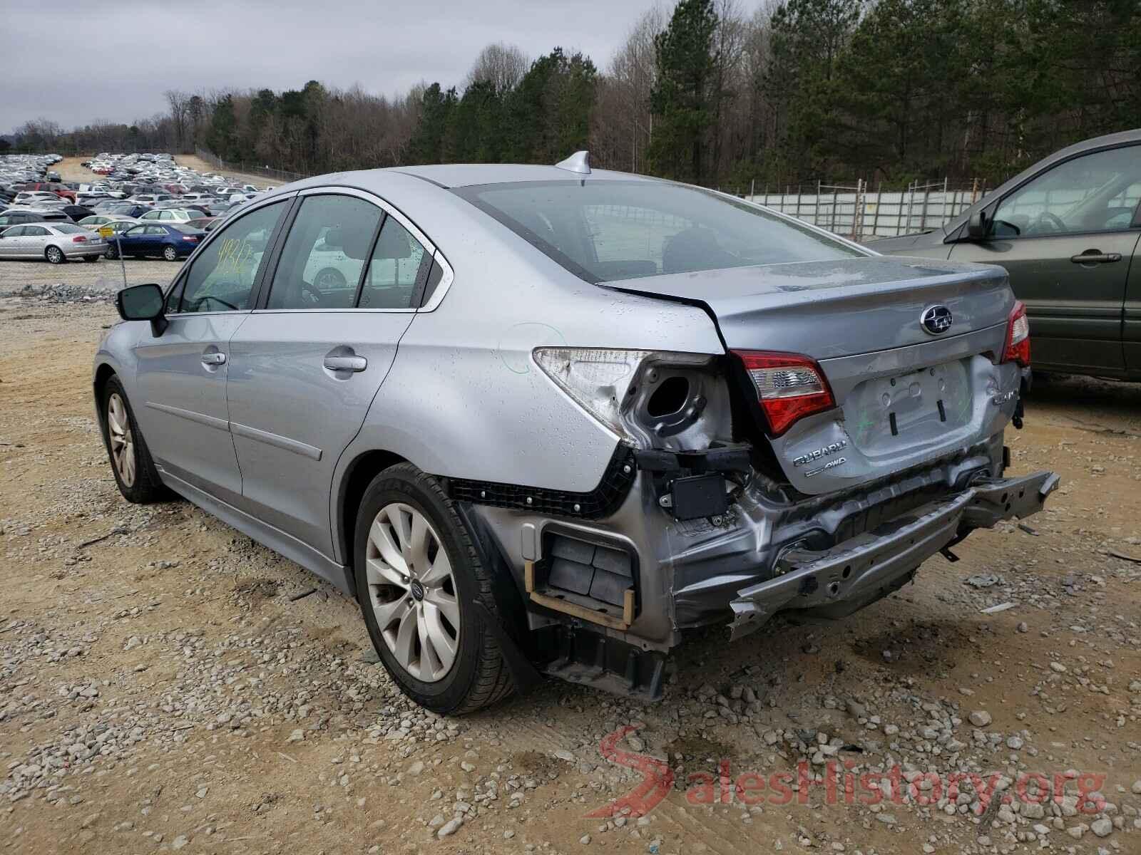 4S3BNBF62G3044401 2016 SUBARU LEGACY