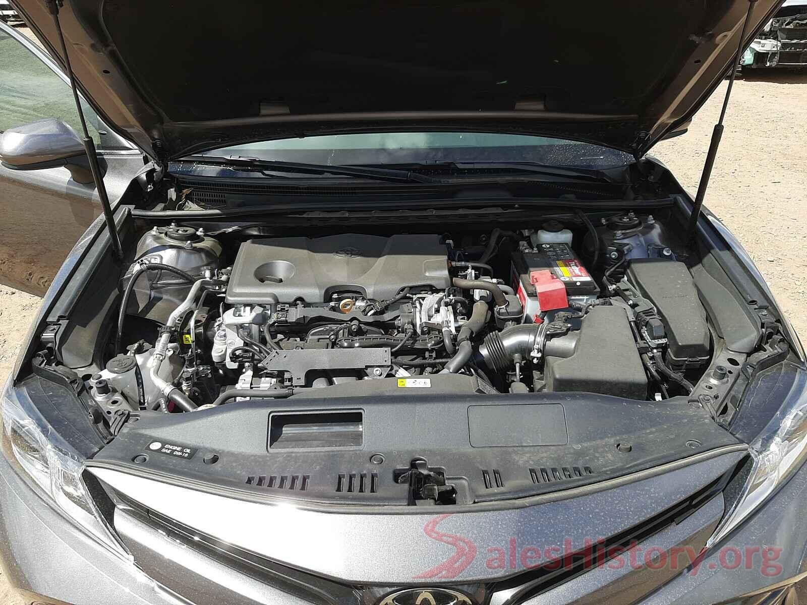 4T1C11AK2LU999360 2020 TOYOTA CAMRY