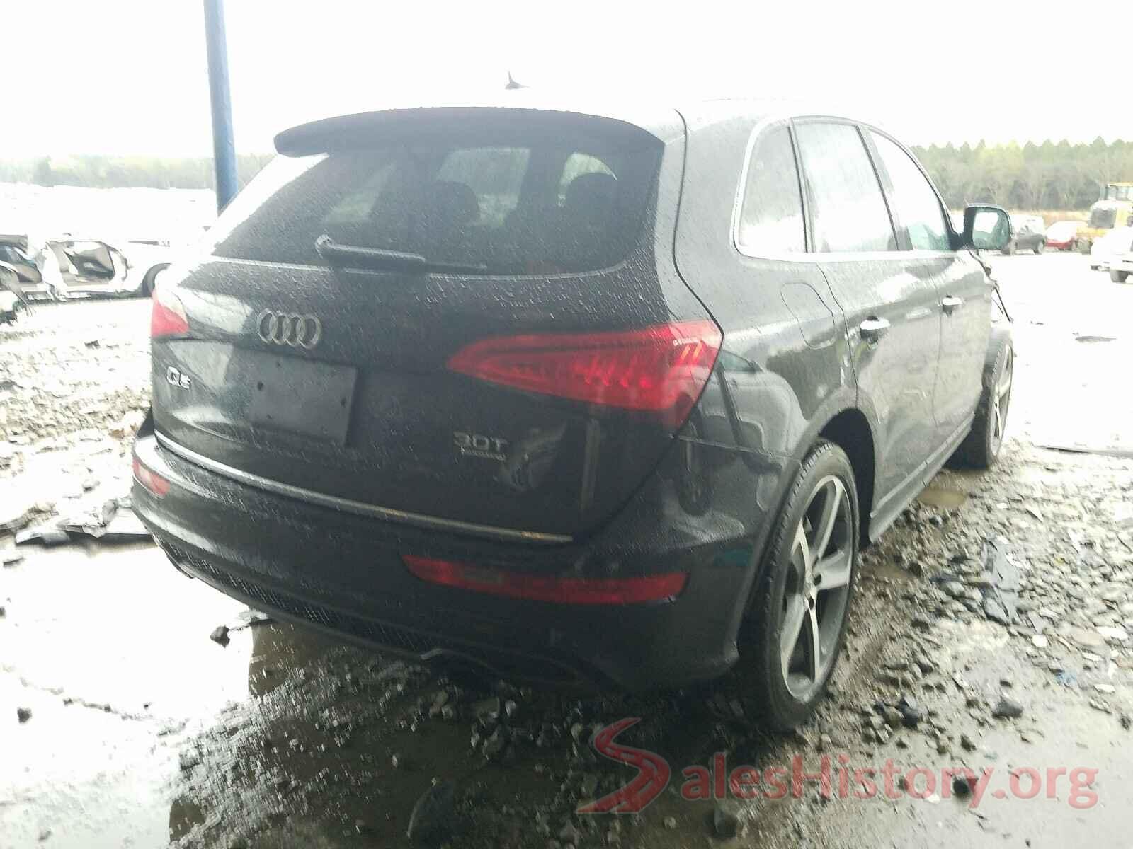 WA1D7AFP1GA057202 2016 AUDI Q5