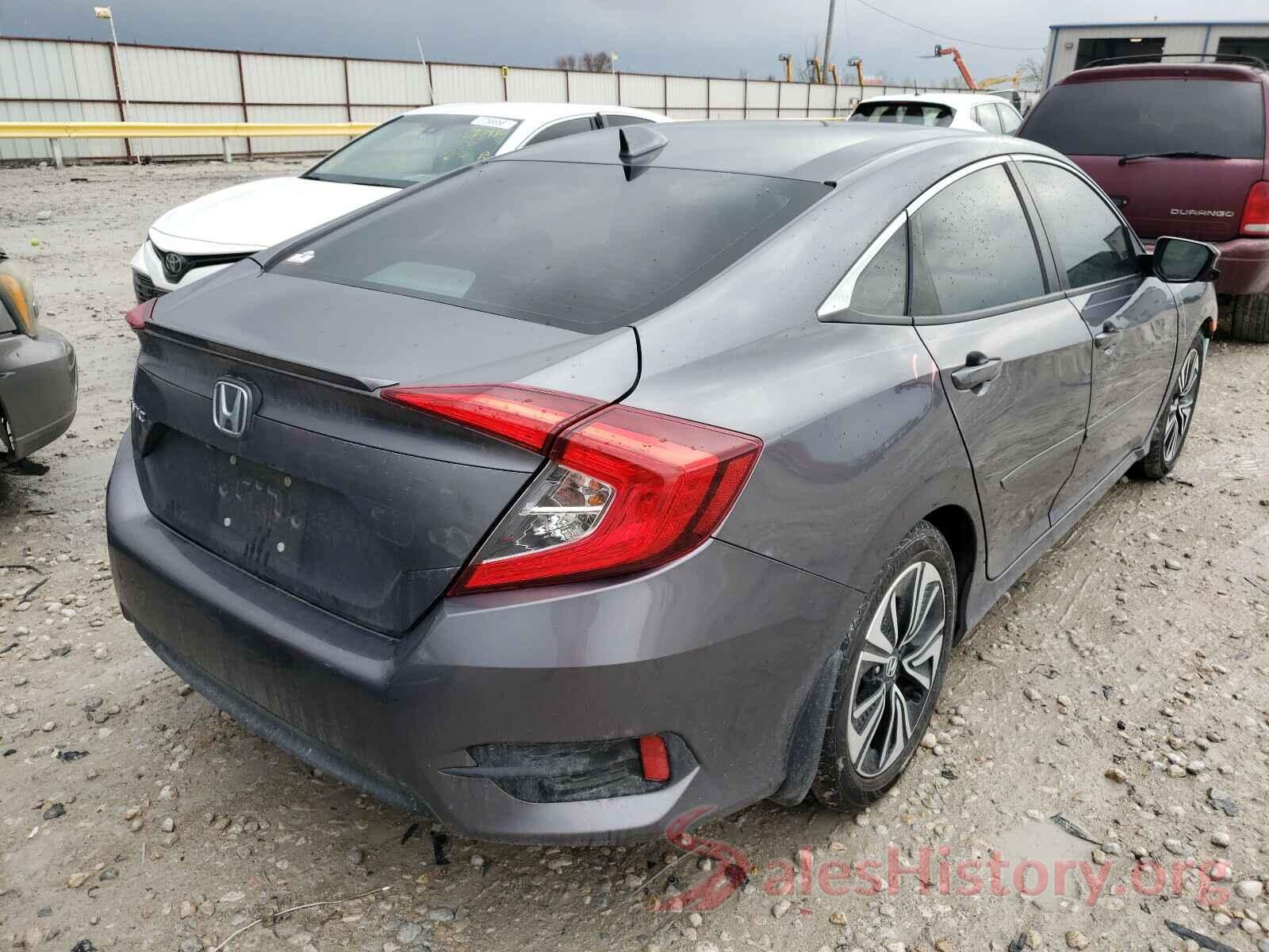 19XFC1F72HE008891 2017 HONDA CIVIC