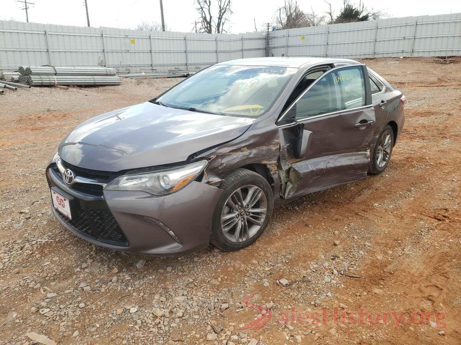 4T1BF1FK3GU246187 2016 TOYOTA CAMRY