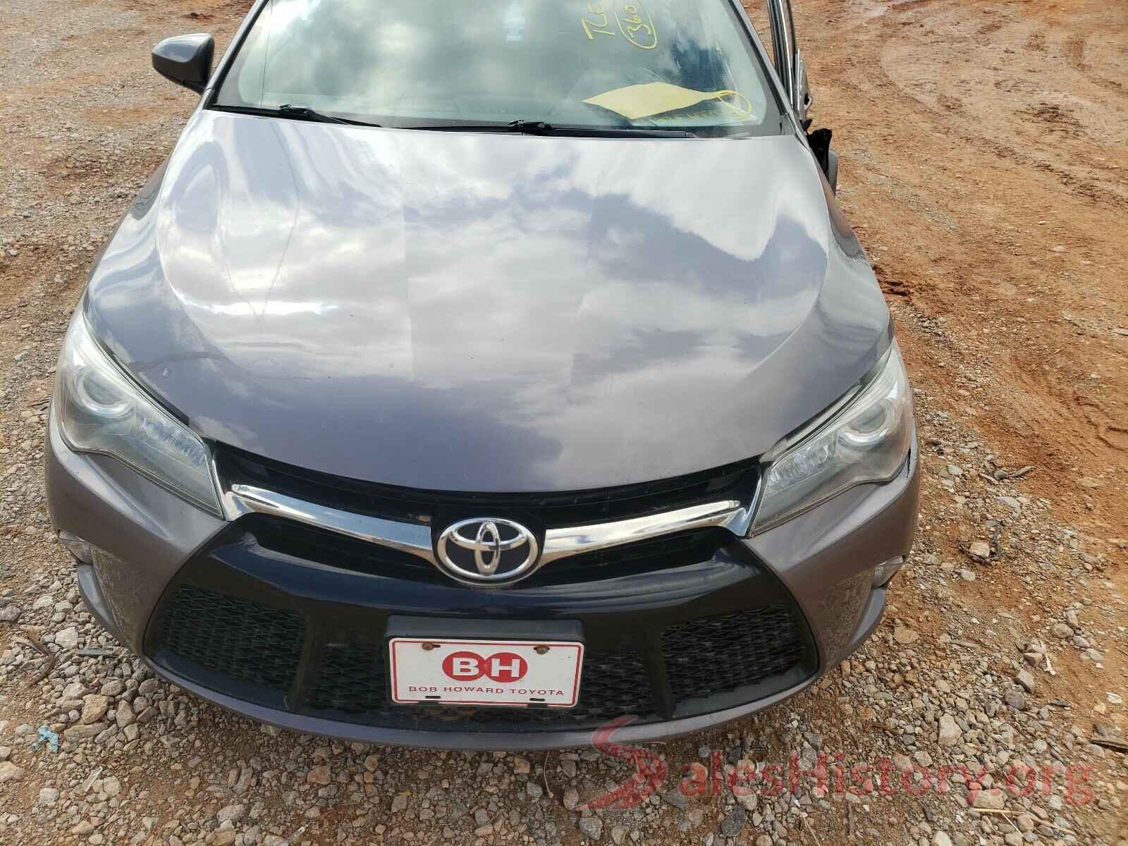 4T1BF1FK3GU246187 2016 TOYOTA CAMRY