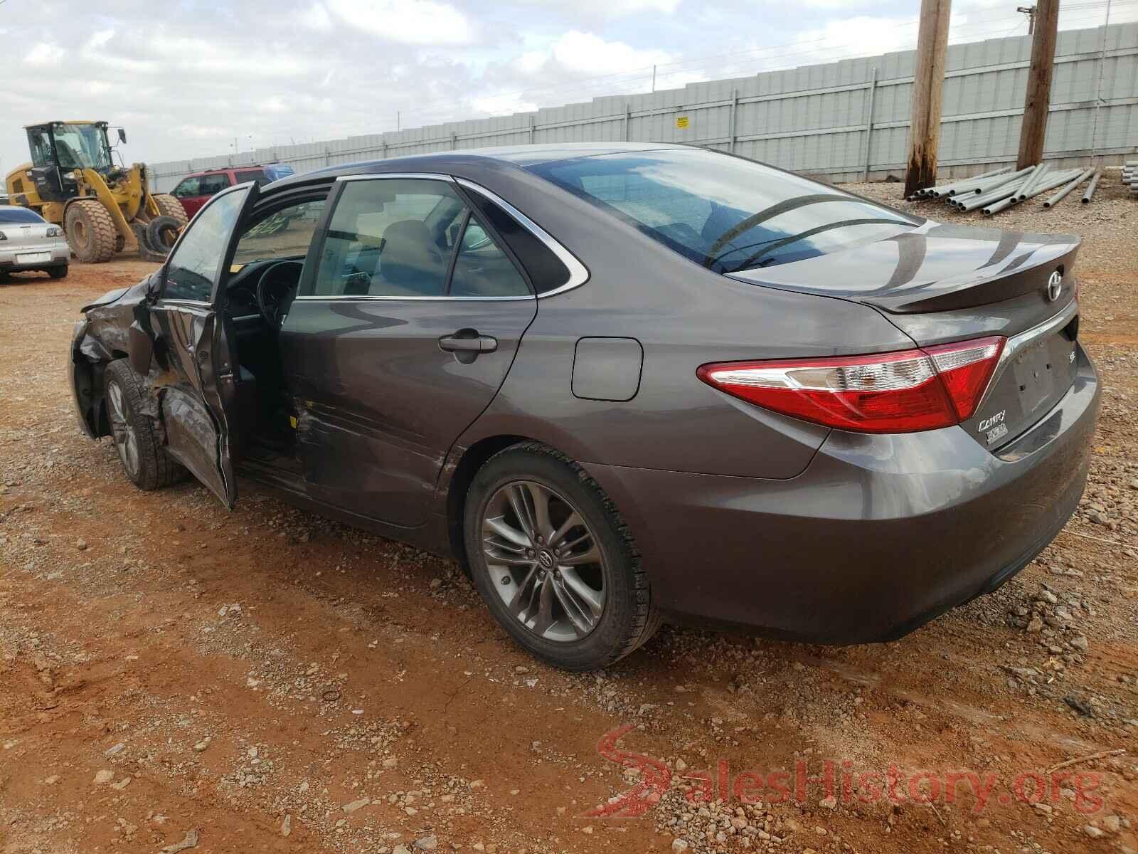 4T1BF1FK3GU246187 2016 TOYOTA CAMRY