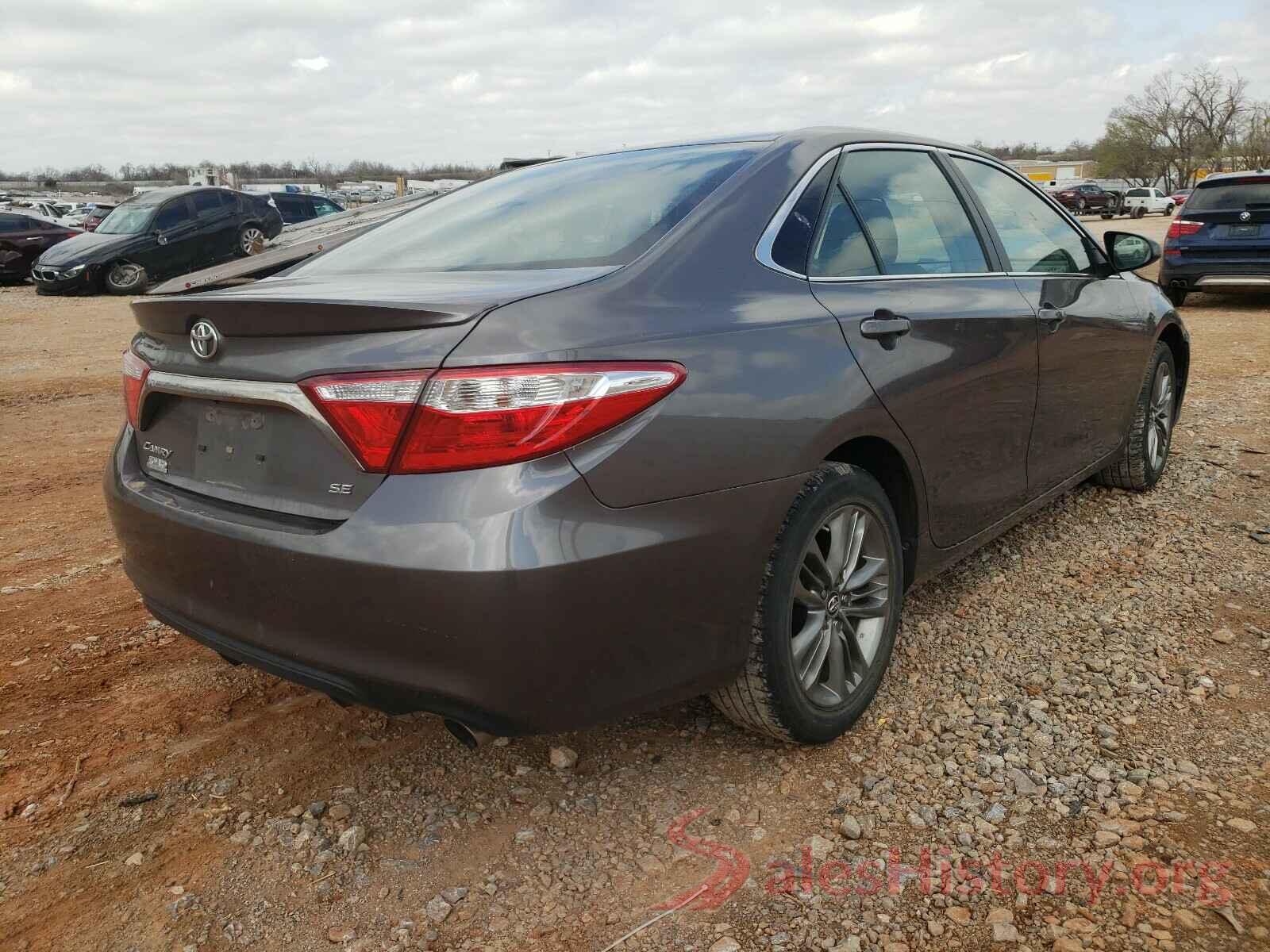 4T1BF1FK3GU246187 2016 TOYOTA CAMRY