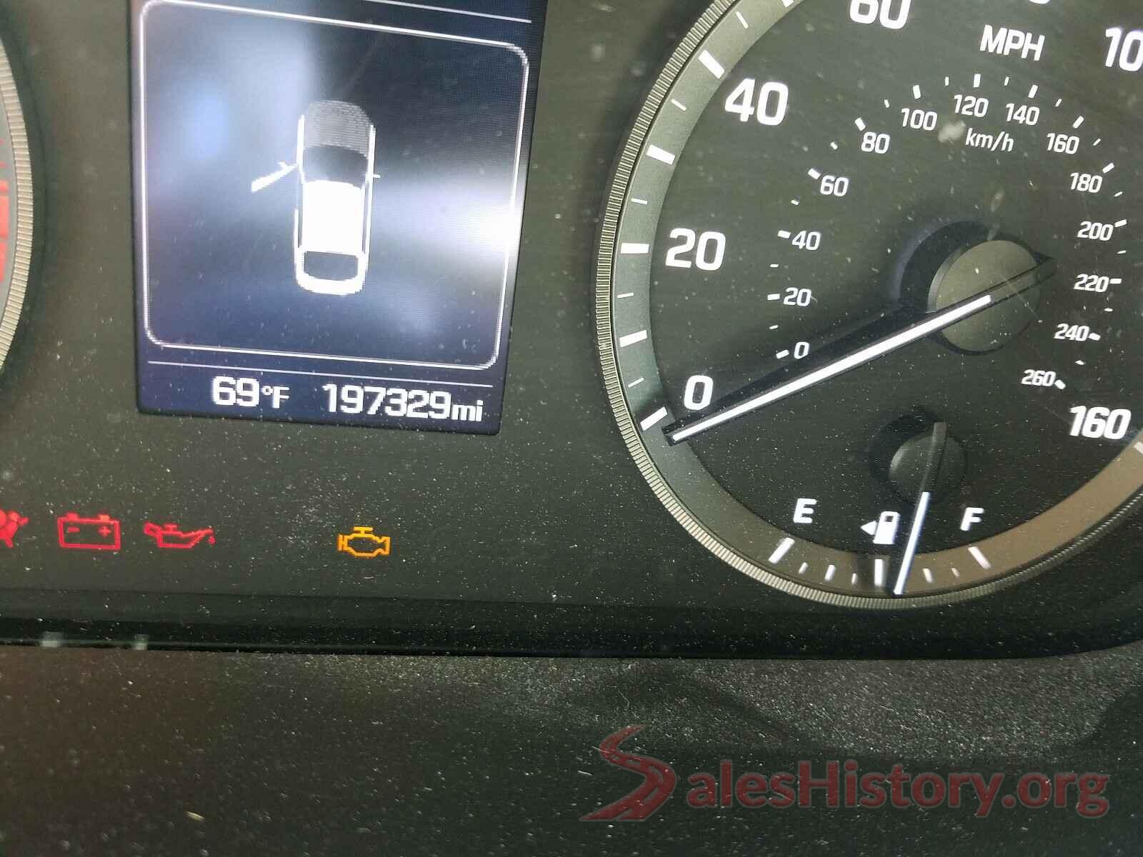 5NPE34AFXHH459798 2017 HYUNDAI SONATA