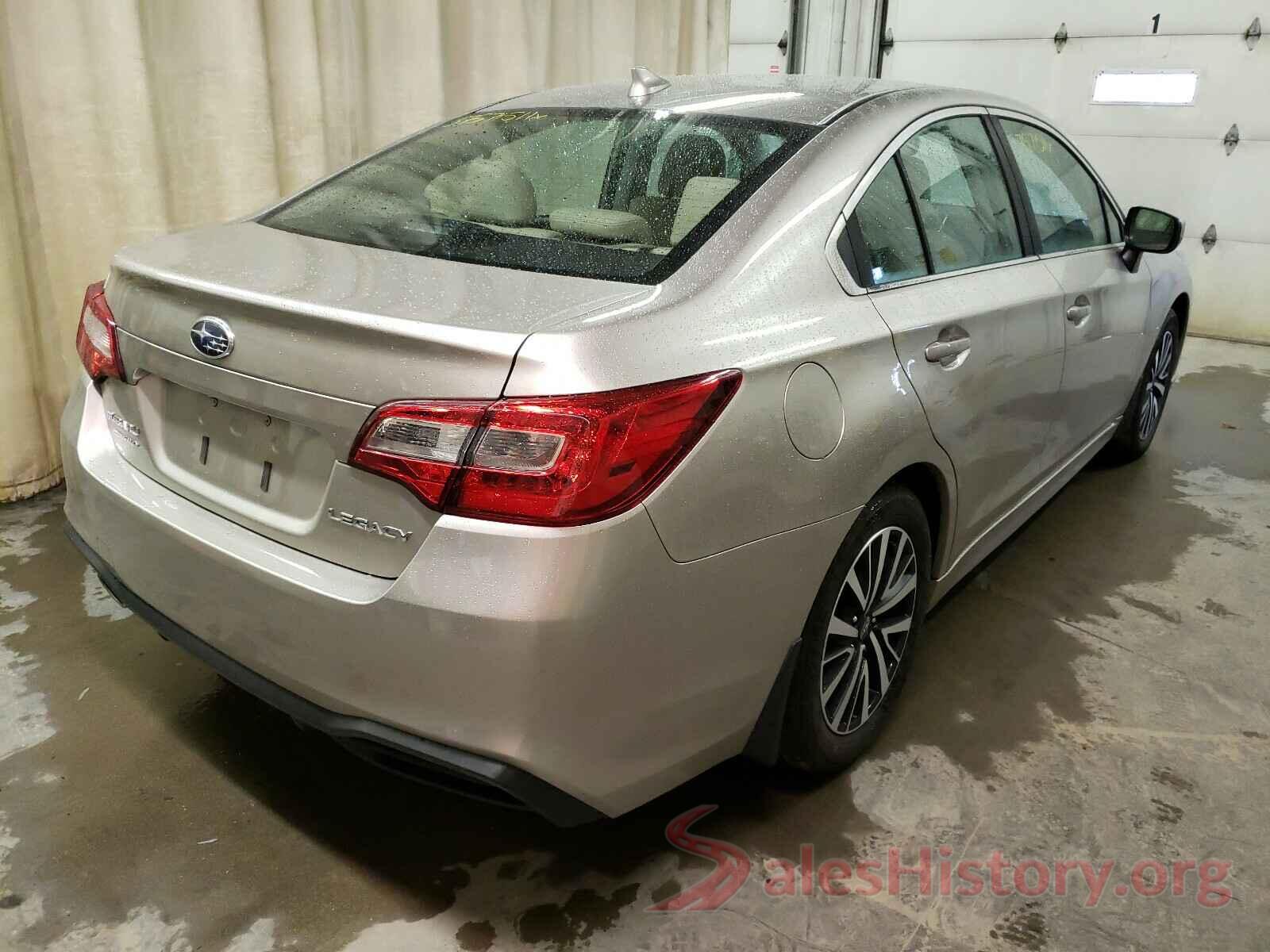 4S3BNAC64J3007761 2018 SUBARU LEGACY