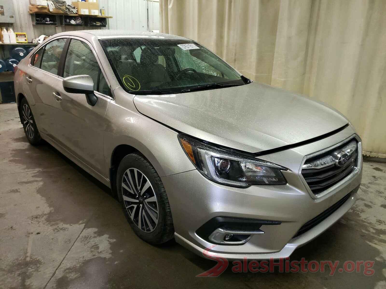 4S3BNAC64J3007761 2018 SUBARU LEGACY