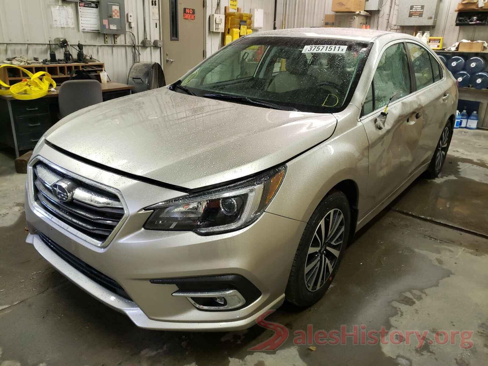 4S3BNAC64J3007761 2018 SUBARU LEGACY