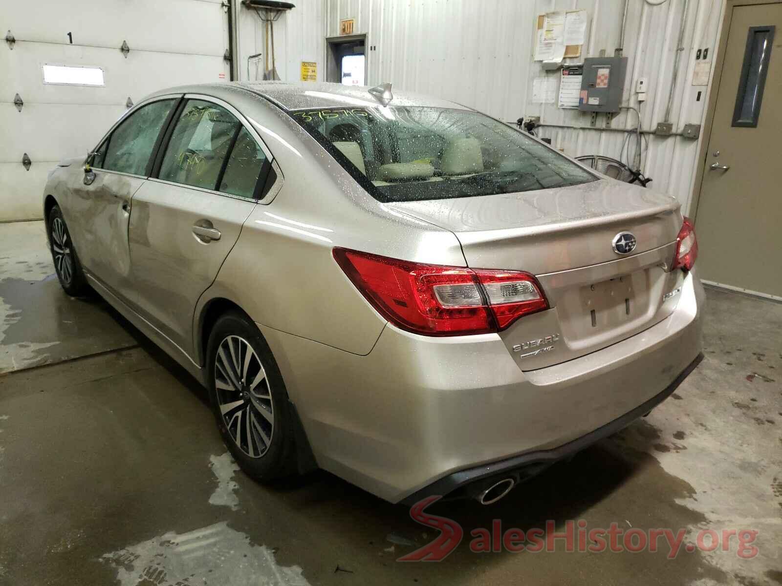 4S3BNAC64J3007761 2018 SUBARU LEGACY