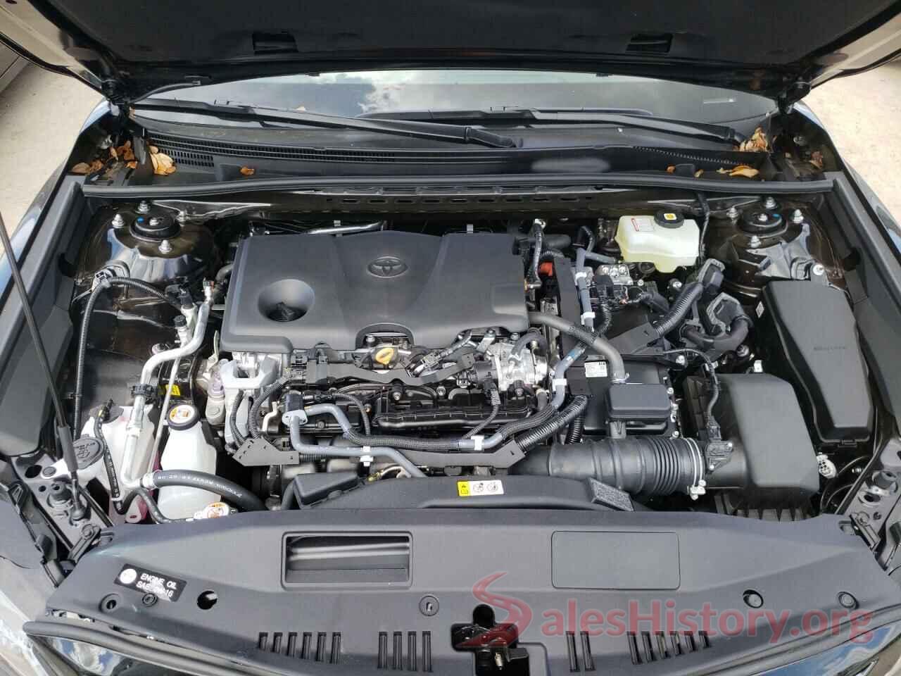 4T1G31AK9NU581375 2022 TOYOTA CAMRY