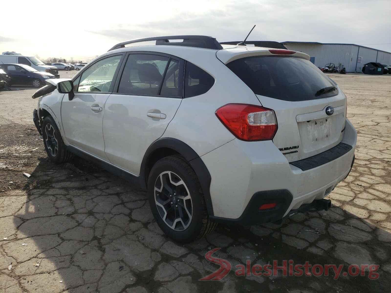 JF2GPABC8GH216084 2016 SUBARU CROSSTREK