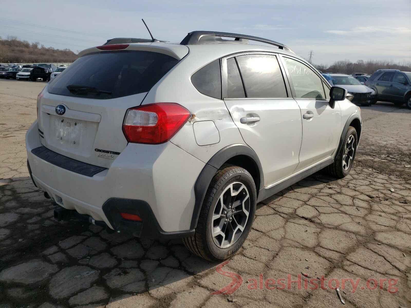 JF2GPABC8GH216084 2016 SUBARU CROSSTREK