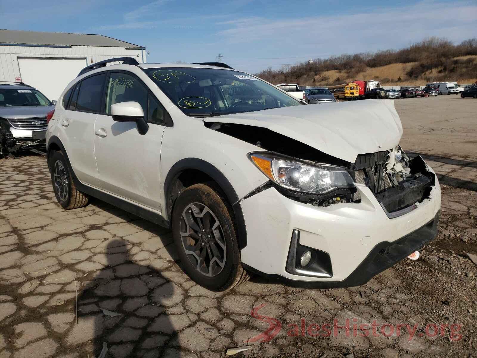 JF2GPABC8GH216084 2016 SUBARU CROSSTREK