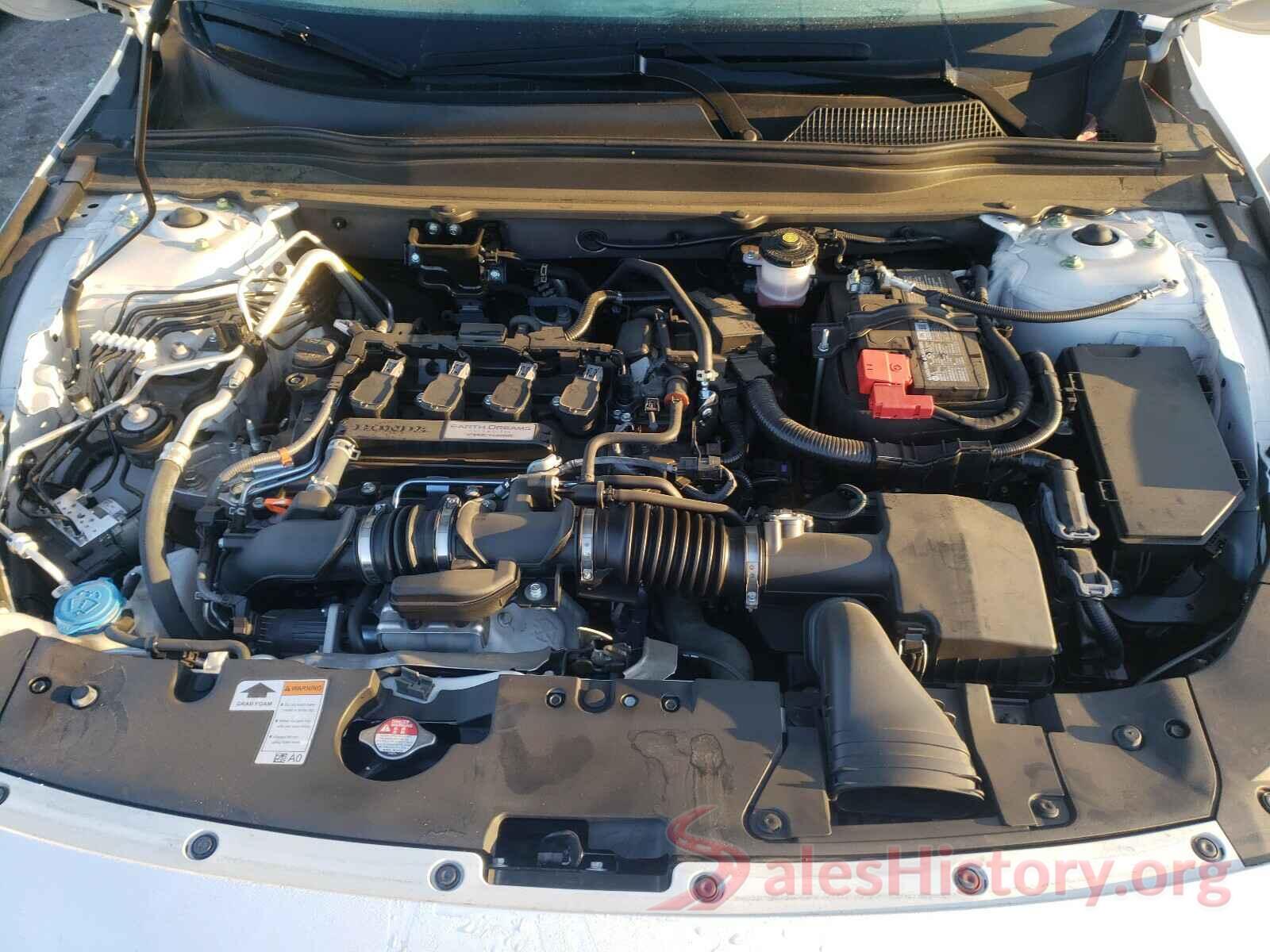 1HGCV1F36LA033722 2020 HONDA ACCORD