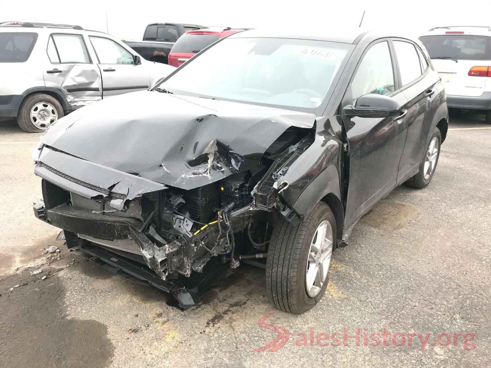 KM8K1CAA9MU704867 2021 HYUNDAI KONA